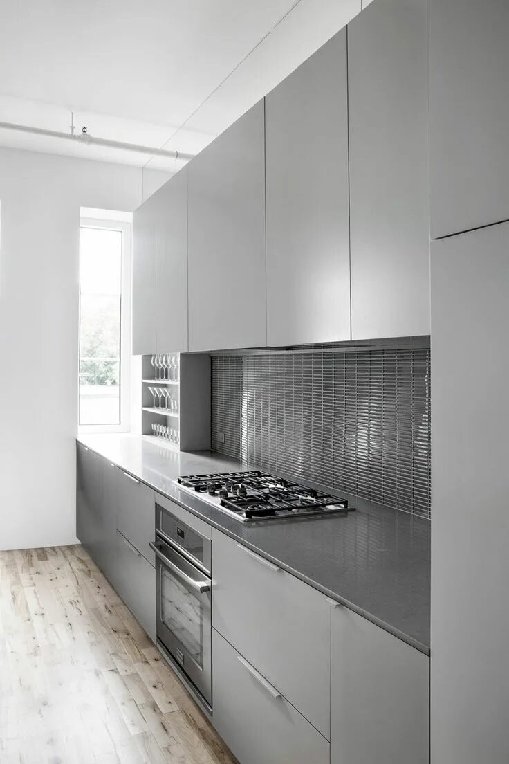 31 Proper Countertop Design for Clean Impression - Matchness.com Kitchen remodel