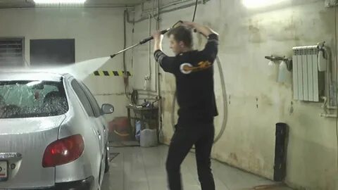 Нужно ли смывать воск на автомойке