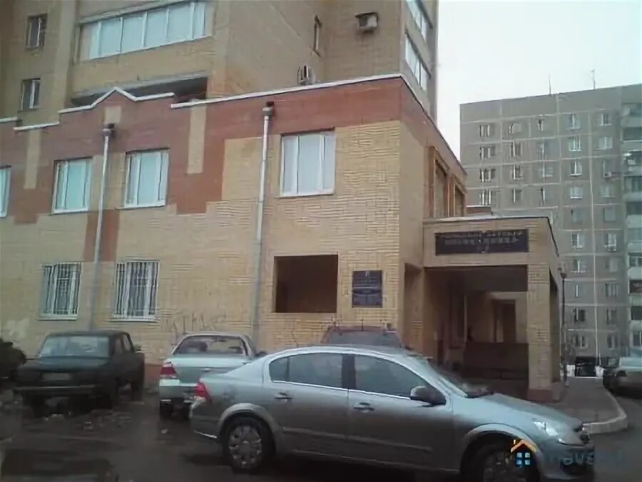 Машиностроителей д 3. Машиностроителей д 3