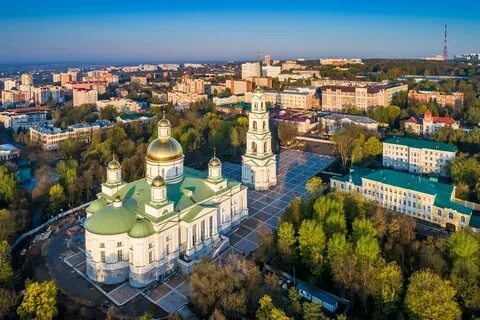 Почему стоит пенза