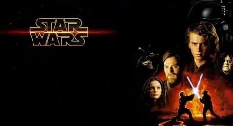 Обложка star wars