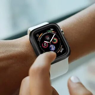 Почему iwatch