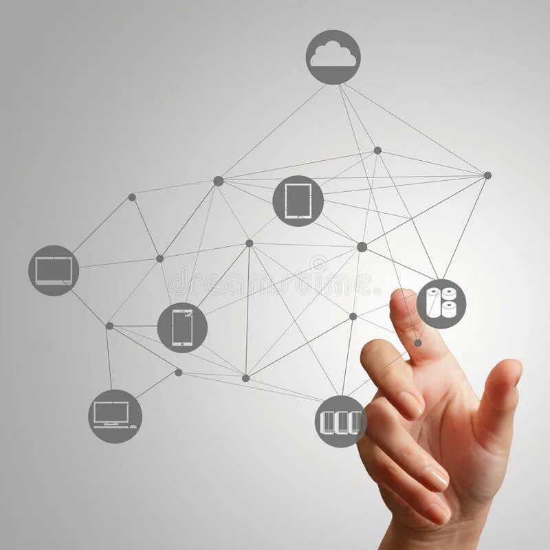 Mobile network operator