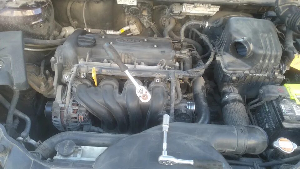 3925023900 Датчик детонации Kia Cerato 1 (LD), Cerato 1 (LD) Cerato 1 (LD) купит