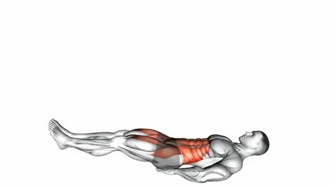 Leg raise