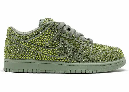 Cactus plant nike