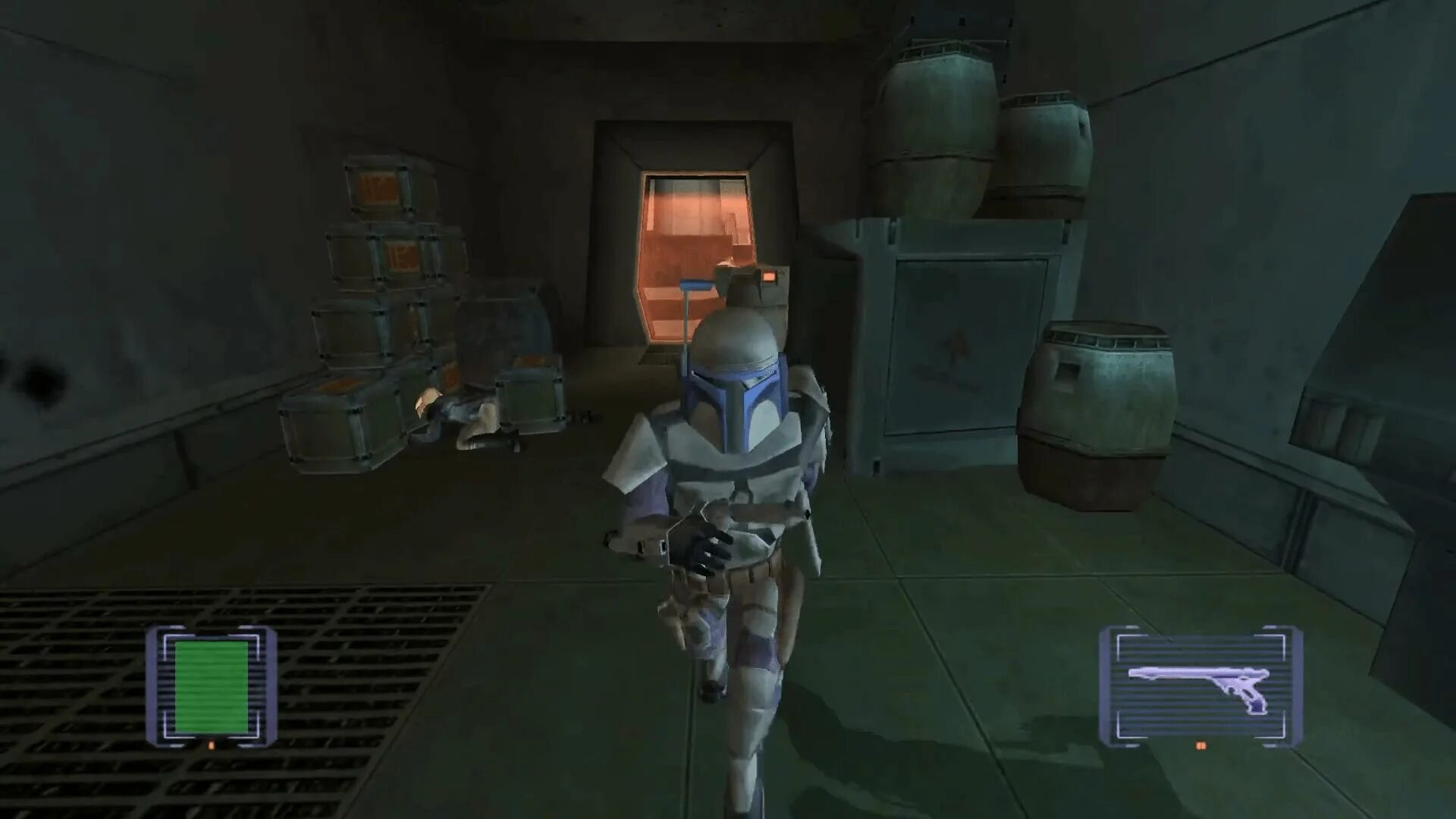 Star wars bounty hunter gamecube. Star wars bounty hunter ps2. Star wars bounty hunter прохождение. Охотник за головами джанго фетт. Star wars: bounty hunter gameplay.