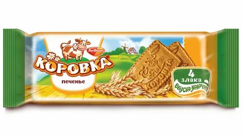Коровка 4 4