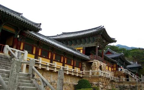3 korea