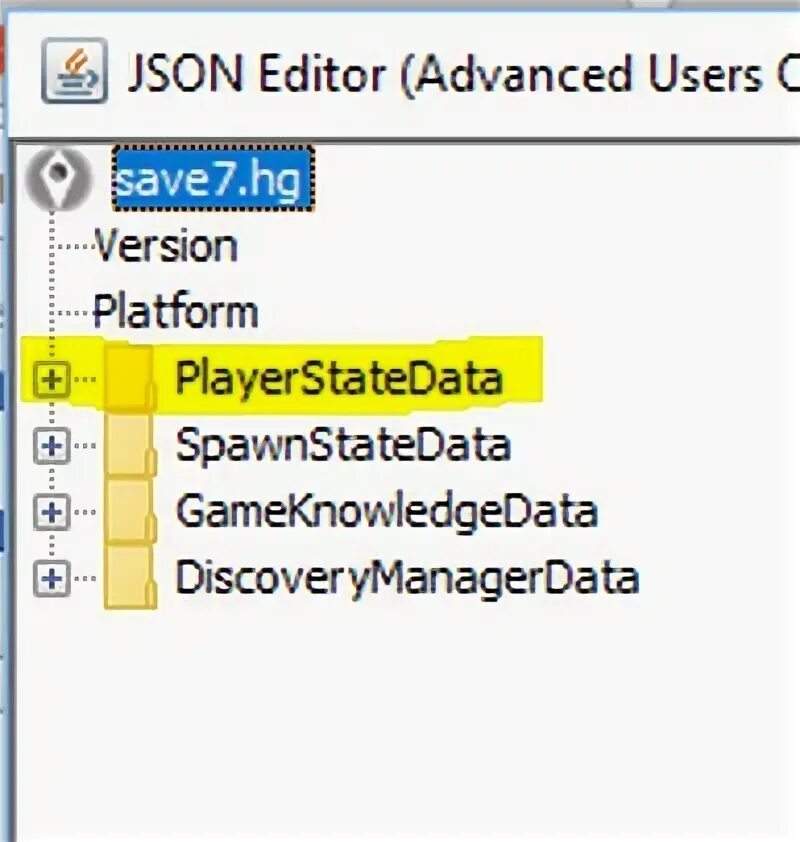 Sky save editor