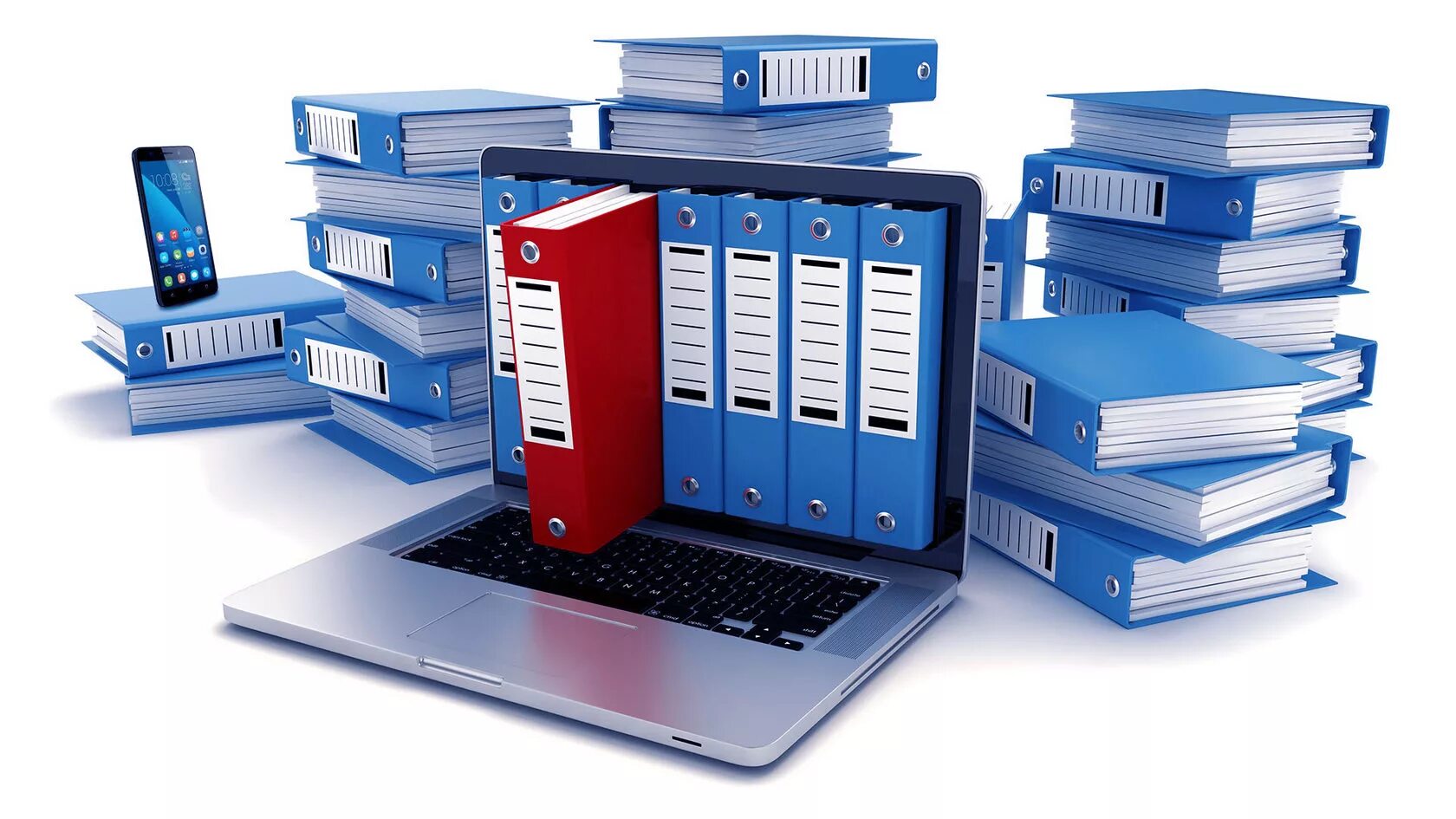 Digital documents