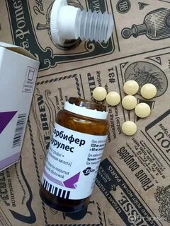 Сорбифер дурулекс