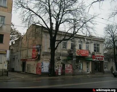 Кирова 70