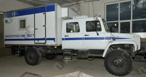 2 посты контроля