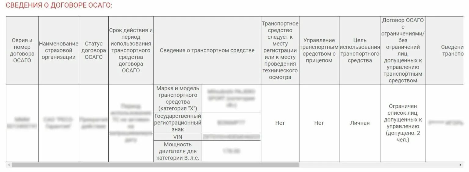 Сведения о договоре ОСАГО. РСА проверка полиса ОСАГО. Сведения о транспортном средстве. Российский Союз автостраховщиков проверка полиса ОСАГО. Сведения о статусе бланков полисов