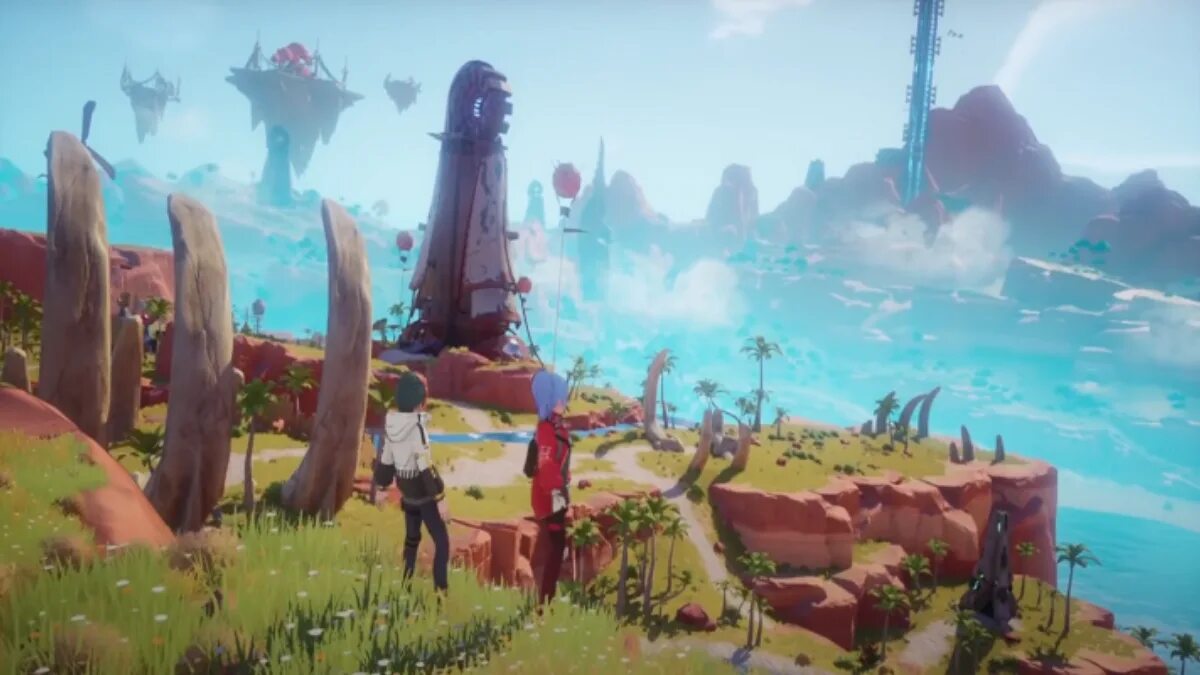 Grievous tower of fantasy. Tower of fantasy игра. тавер фэнтези. тавер оф фэнтези персонажи. tower od fantasy.