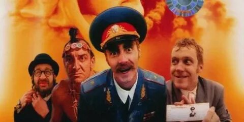 7 дней с русской
