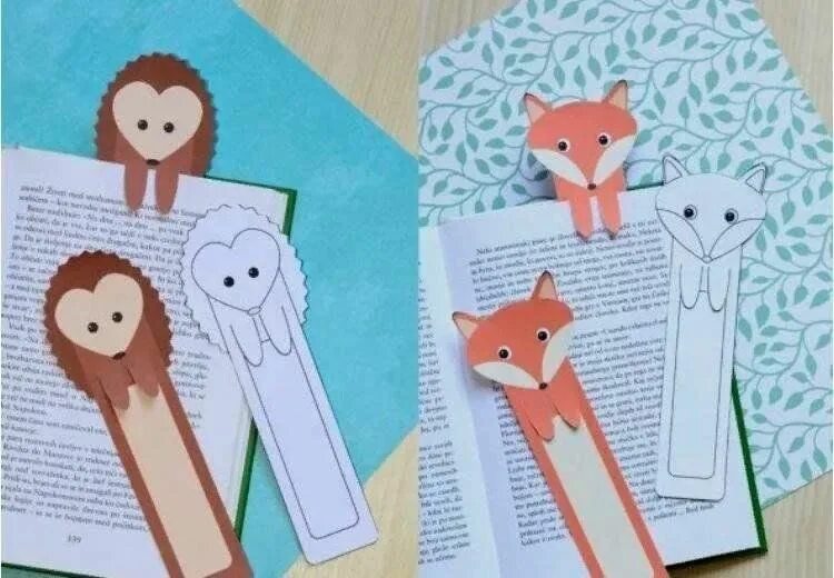 Pin de Silvia Belli em pacchetti Marcador de livro, Marcador de página, Coisas p
