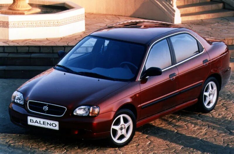 Suzuki baleno 1999 хэтчбек. Сузуки балено. Suzuki baleno седан. Сузуки балено седан. Сузуки балено 1.