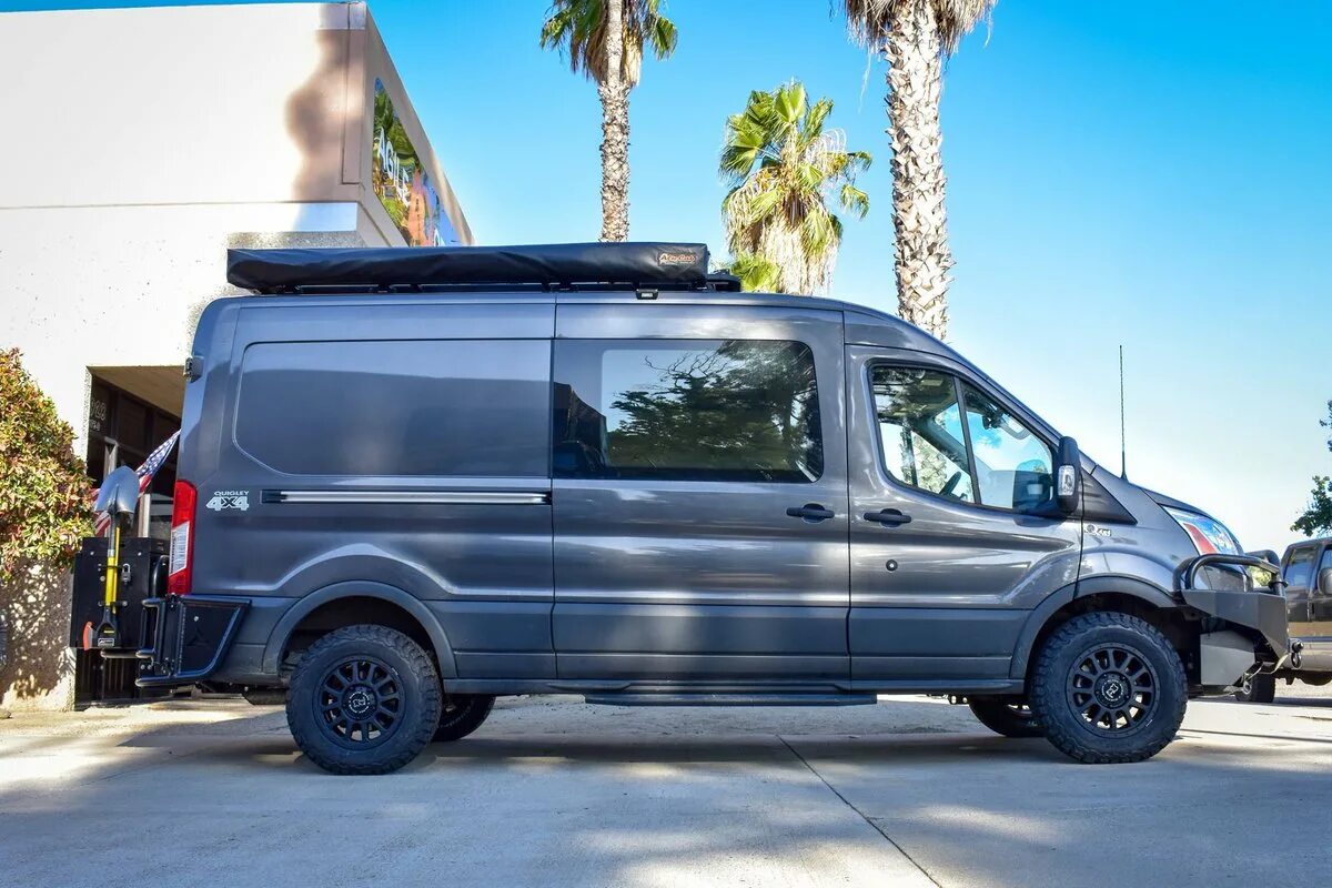 Лифт Форд Транзит. Ford Transit Black. Аксессуары Форд Транзит. Ford Transit off Road.