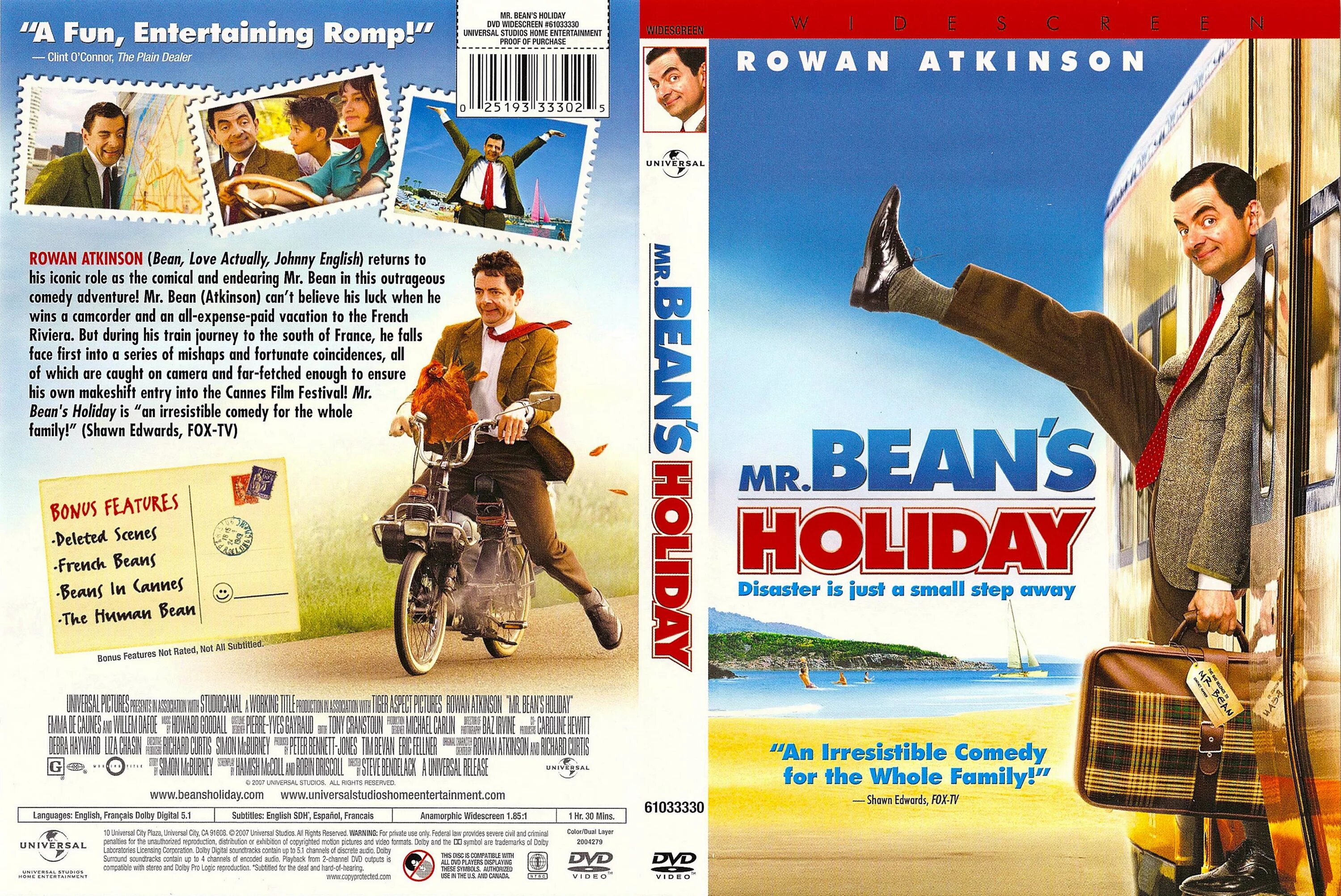 Mr Bean Holiday. Мистер Бин обложка. DVD Мистер Бин на отдыхе. Мистер Бин обложка двд.