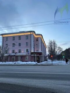 Ленина 43 мурманск