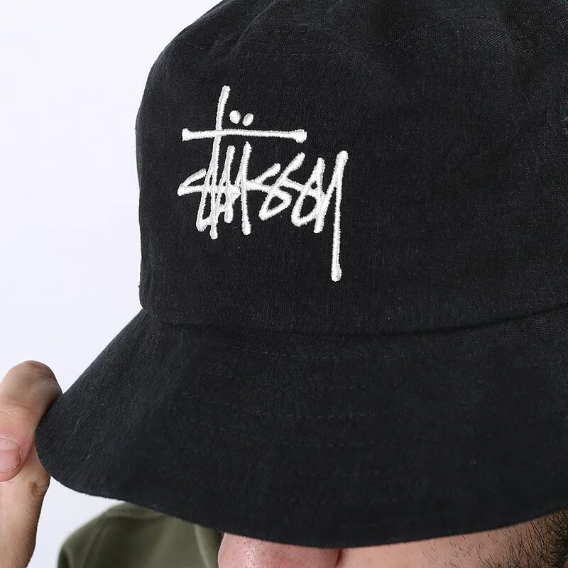 Панама Стусси. Панама черная Stussy. Черная Панама Стусси. Панама Stussy мужская. Stussy оригинал купить