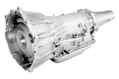 Wd transmission
