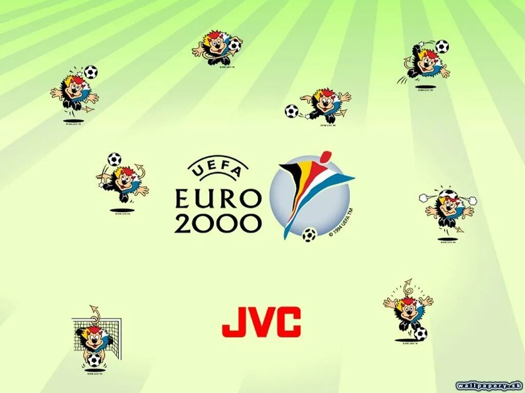 Уефа 2000. UEFA Euro 2000. Евро 2000 лого. UEFA Euro 2000 logo. Талисман евро 2000.