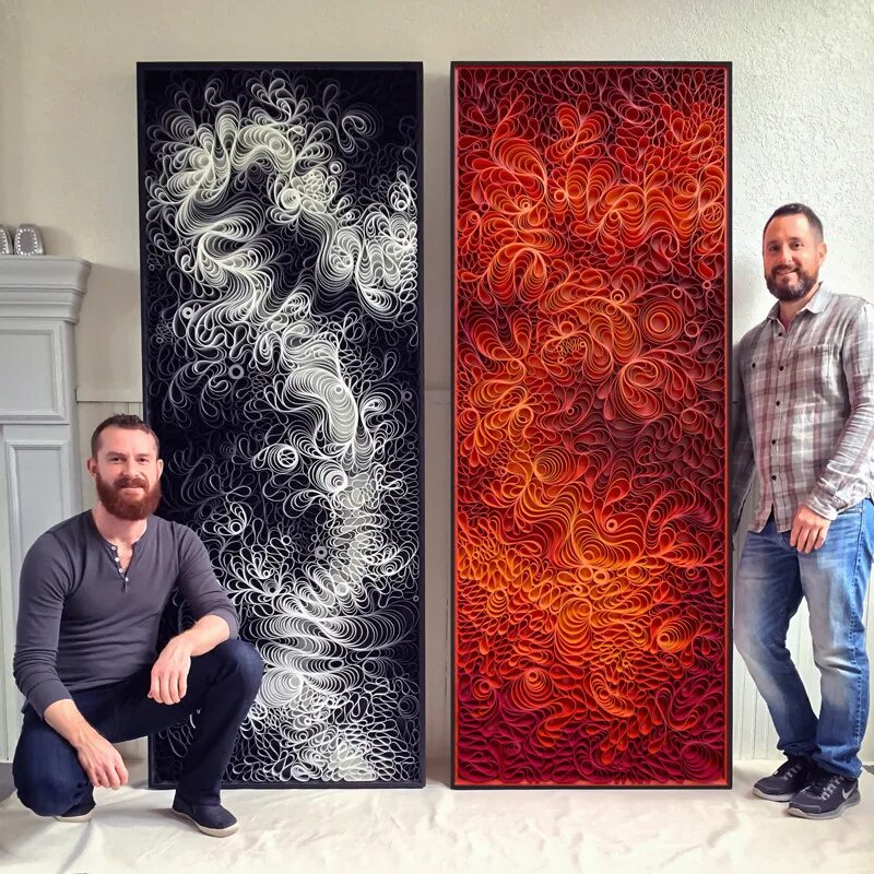 Create canvas