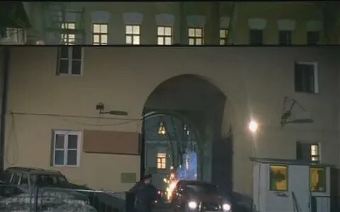 Офис где снимали