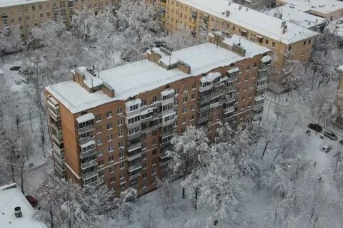 Ул кирова 6а