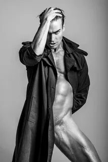 Naked Jock Model Peter Dockal Reveals All.