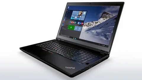 Thinkpad nvidia