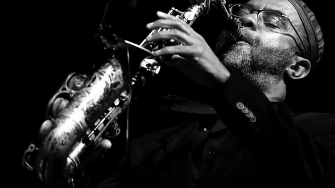 Simply said. Кенни Гарретт. Kenny Garrett - 9 октября 1960. Kenny Garrett simply said. Wayne's thang Kenny Garrett.