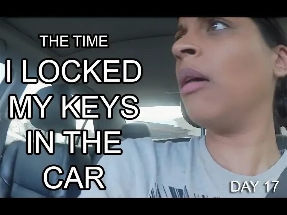 This is not my key. This is not my key