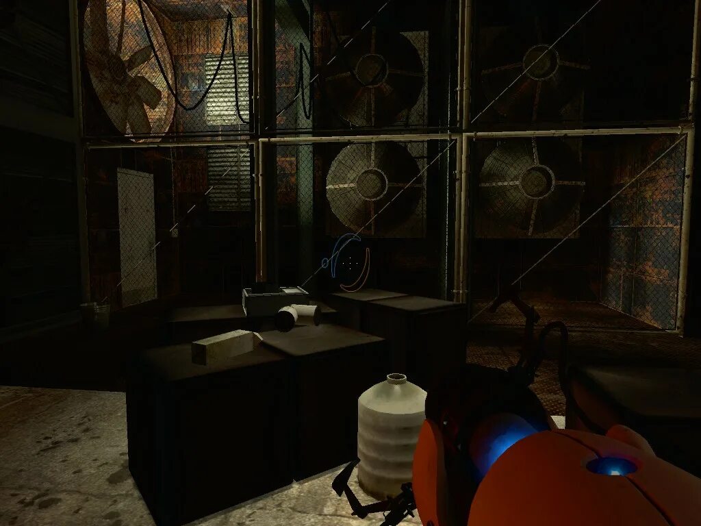 Portal 1 игра. Portal 1 screenshots. Портал в 2007. Игра с головоломками на ПК С порталами. Читать портал 1