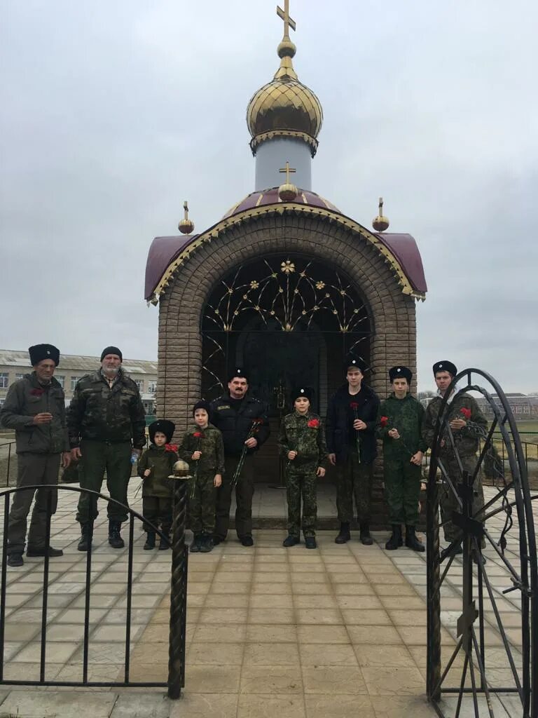 Погода в рагулях апанасенковский край