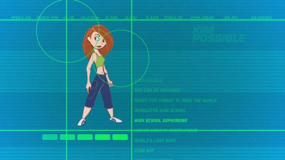 Kim possible games. Kim possible games