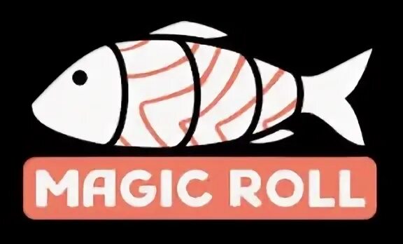 Magic rolling. Мэджик ролл. Промокод маджик ролл. Логотип Magic Roll. Мэджик доставка.