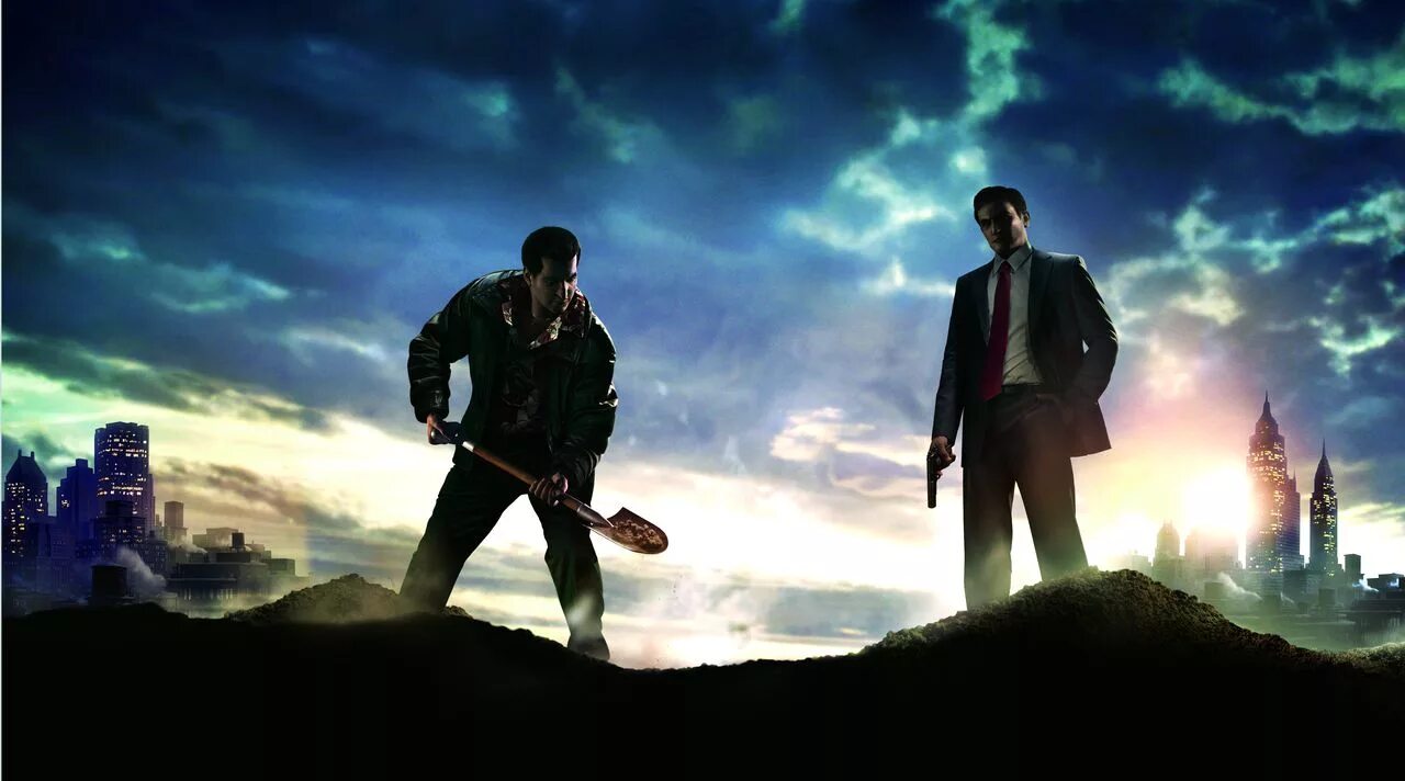 Мафия 2 эпилог. Mafia 2. мафия 2 арт. mafia 2 4k. мафия 2 фон.