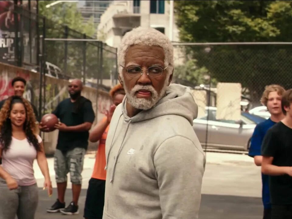 Дядя дрю 2018. Дядя Дрю. Дядя Дрю (Uncle Drew).