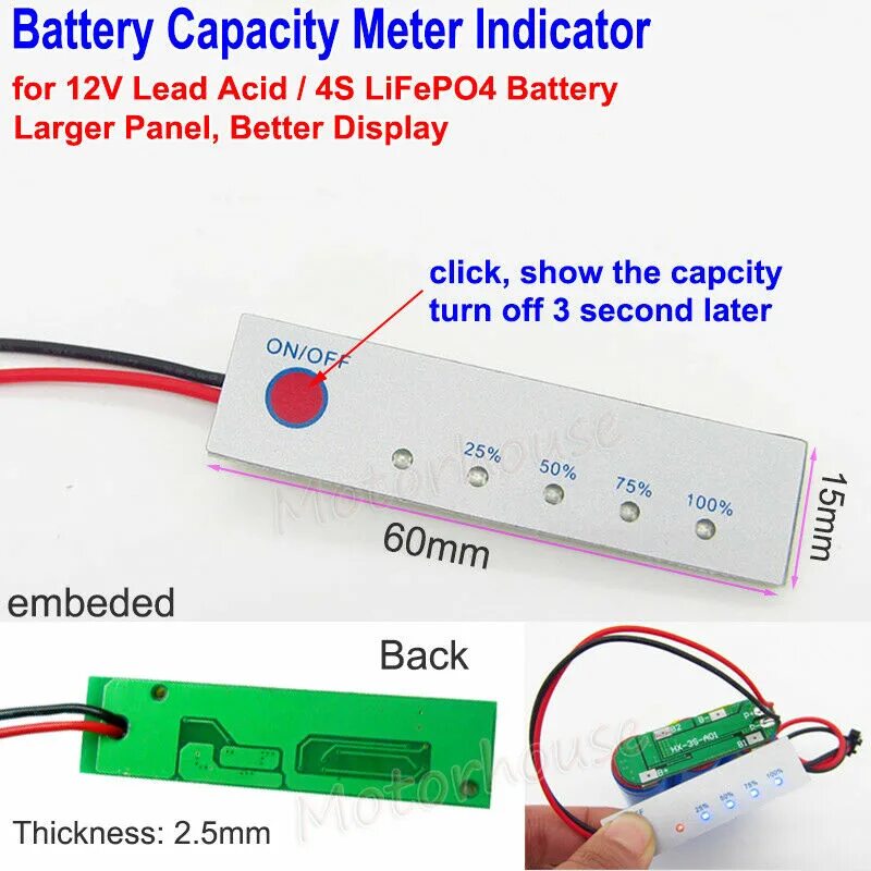 Battery capacity. Индикатор уровня LIFEPO батареи. Тестер индикатор емкости аккумуляторов 18650. Индикатор Battery Pack.