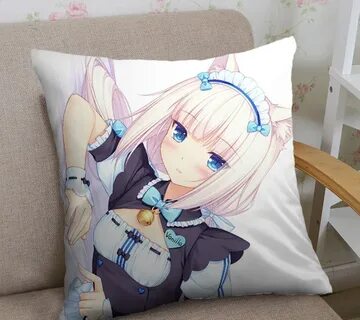 Dakimakura наволочка
