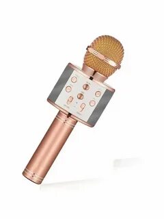 Karaoke микрофон
