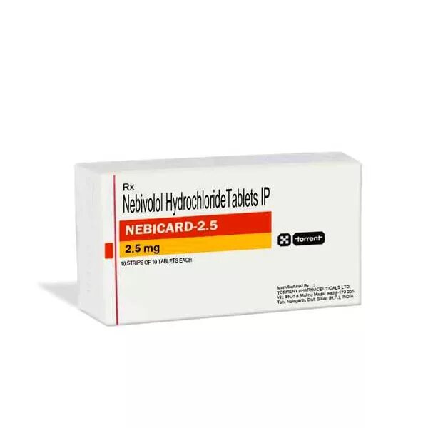 Таблетки 2 5 мг. Небиволол 2.5 мг. Lisinopril 2,5. Lisinopril 5mg. Небикард таблетки.