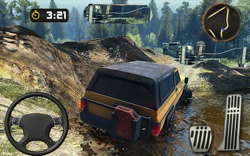 Off road игра на андроид. 4x4 Russian SUVS off-Road 1 - симулятор. Mud Runner игра. Мод раннер мобайл. Mud Runner на андроид.