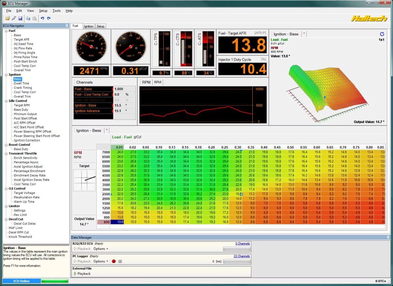 Start offset. ECU спортивные. Haltech Nexus r5. ECU Master software. Настройки donnertechracing ECU.