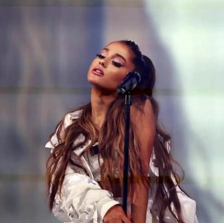 Ariana grande is a woman. Beenur певица. Ariana grande - God is woman (2018) фото.