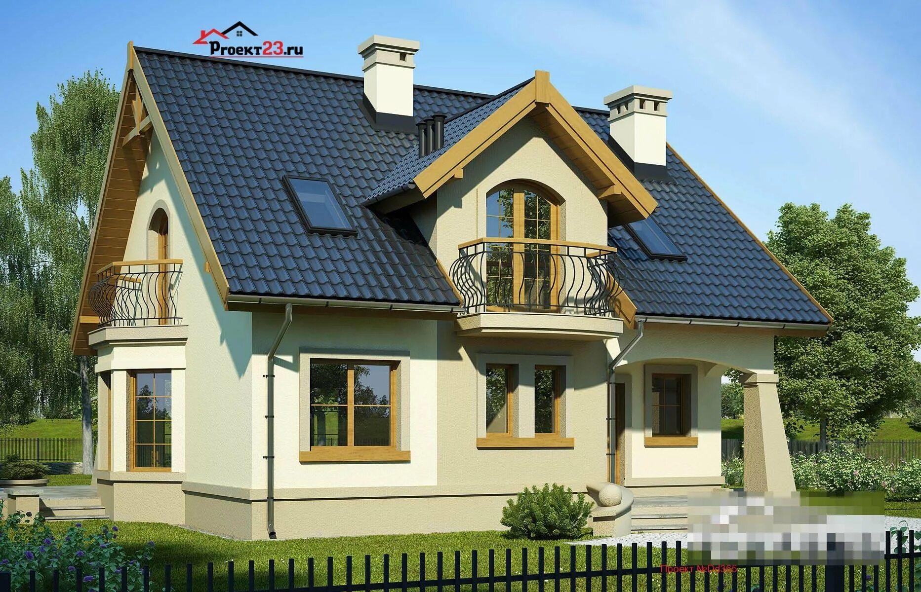 Дом с мансардой. Полувальмовая крыша с кукушкой. Красивые мансардные крыши. Криша мансар. Дом 80 кв.
